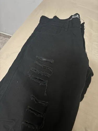 Short jeans