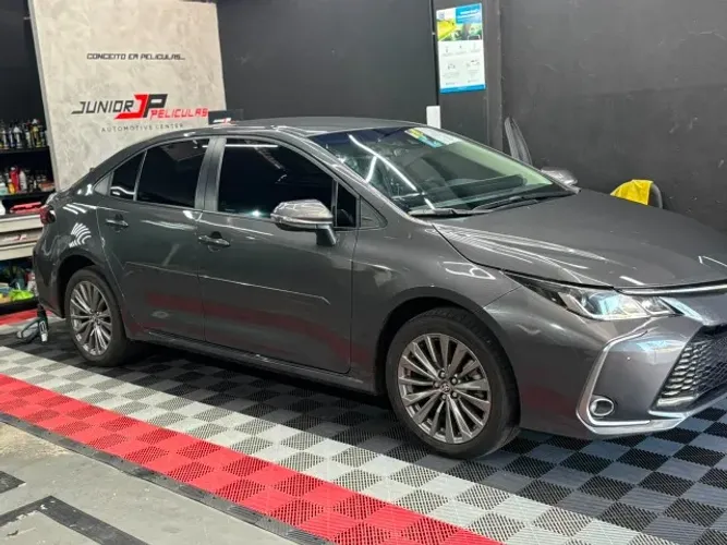 Toyota Corolla XEI 2.0 Flex 16V Aut. 2024