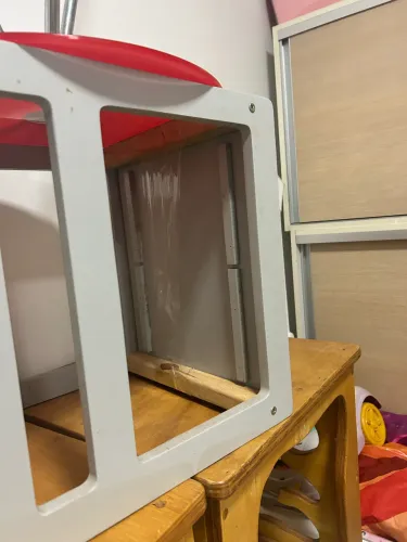 Torre Aprendizagem