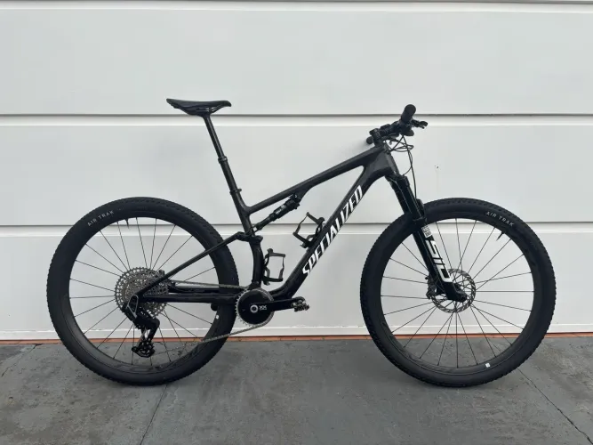 Specialized epic 8