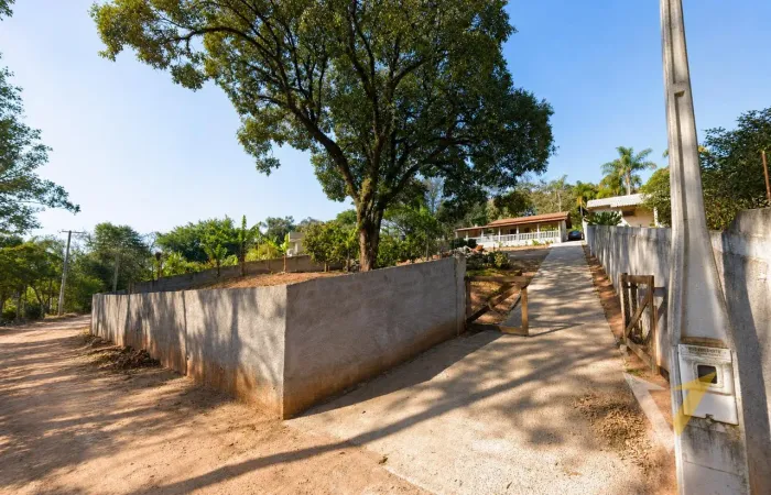 Chácara para locação e venda, Chácara Nova Essen, Campo Limpo Paulista/SP