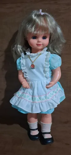 Boneca maezinha