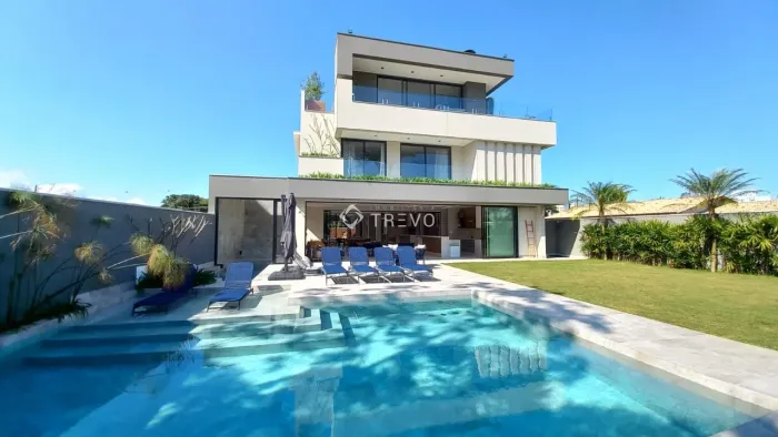 CASA ESPETACULAR À VENDA NA RIVIERA DE SÃO LOURENÇO EM BERTIOGA/SP