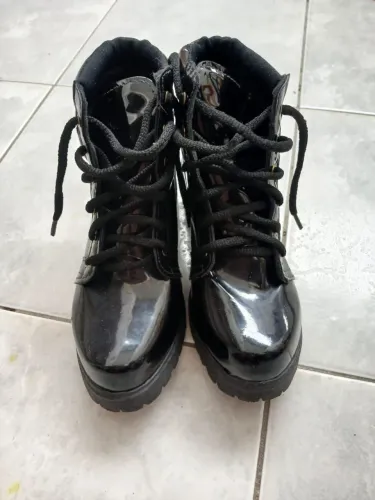 Bota Tratorada