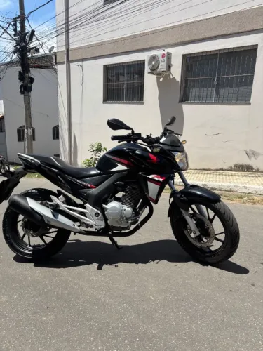 VENDO CB TWISTER