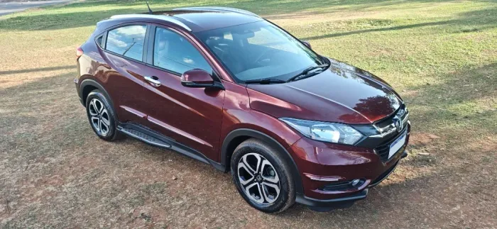 Honda HR-V EXL 1.8 Flexone 16V 5P Aut. 2016