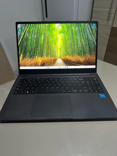 SAMSUNG BOOK | i3 12ª GERAÇÃO | 8GB RAM | SSD 256GB | TOP DESEMPENHO