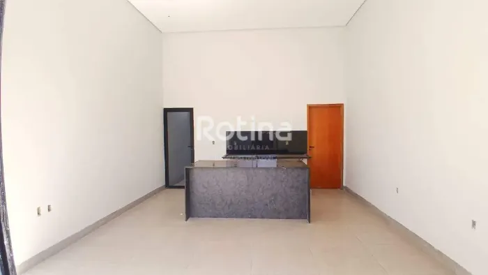 Casa à venda, 2 quartos, Bairro Planalto - Uberlândia/MG - Rotina Imobiliária