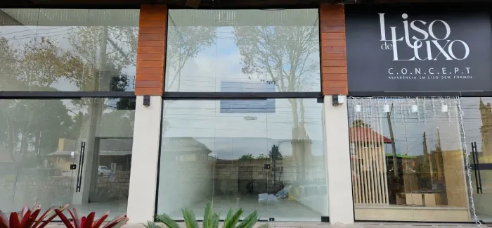 Loja para aluguel no Centro de Canela
