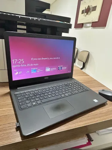 NOTEBOOK DELL INSPIRON I3