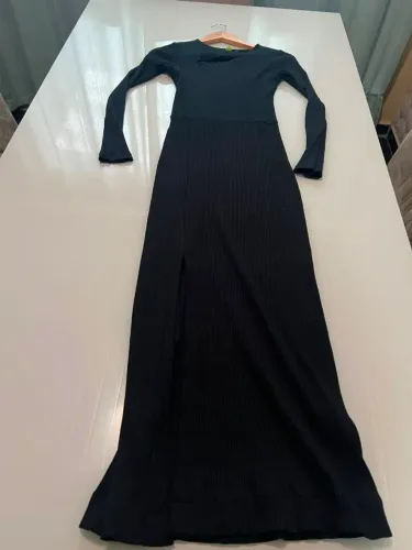 Vestido Farm super Midi tamanho M 