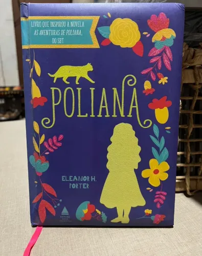 Poliana (Eleanor H. Porter)