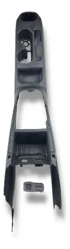 Console Central Gm Prisma 2013 2016 52037585