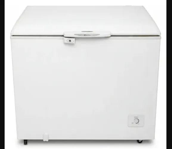 Freezer Eletrolux 314 litros