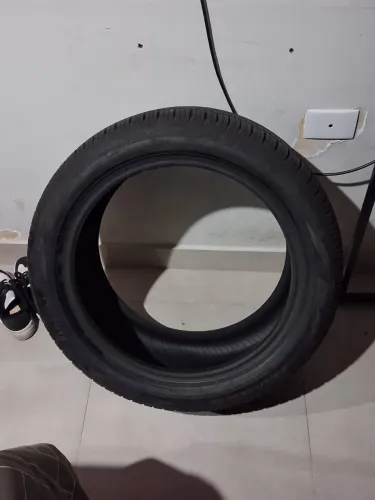 Pneu Aro 19 Pirelli Scorpion Zero