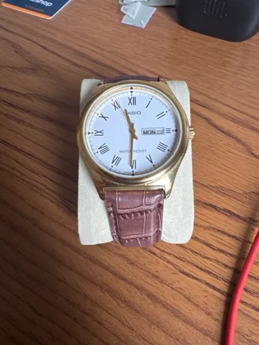 Relógio Casio