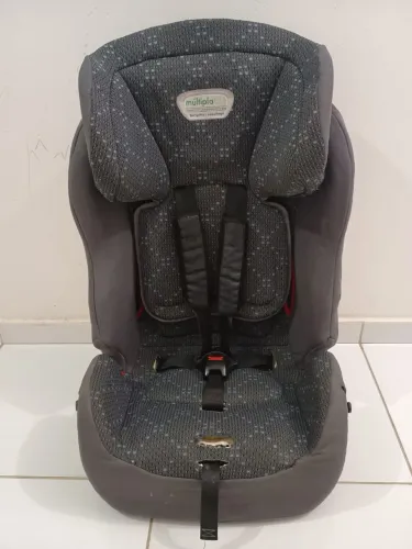 Cadeira Auto Burigotto 0 a 36 kg 