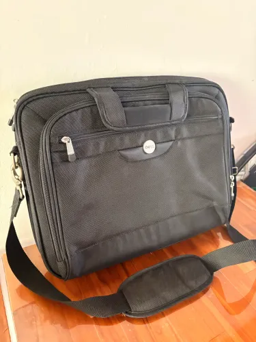 Bolsa Dell - seminova