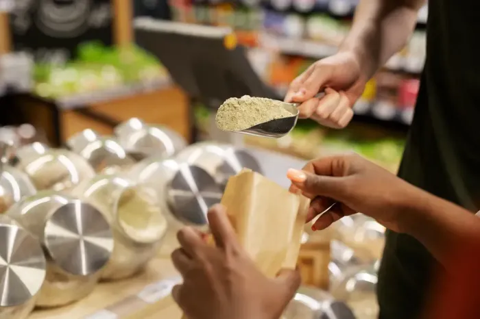 Loja de Produtos Naturais à Venda, 90m² - Região Central de Porto Alegre/RS