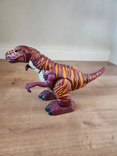 Brinquedo Dinossauro Imaginext