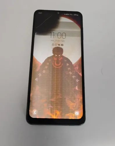 Celular Samsung Galaxy A12
