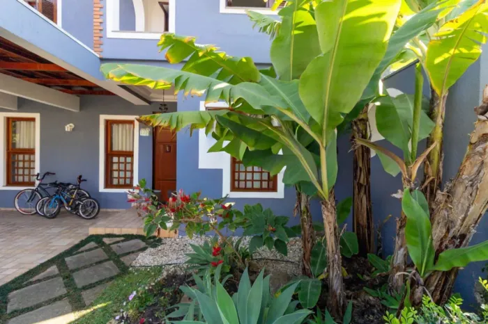 Casa no condomínio COND RESIDENCIAL DA SERRA para venda com 3 quartos, sendo 1 suíte, 347m