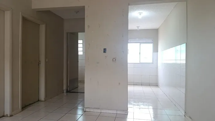 Alugo apartamento no alto bonito,dois quartos,sala banheiro e banheiro.