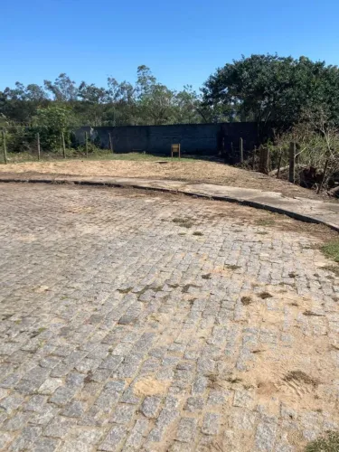 Terreno Jardim Botânico