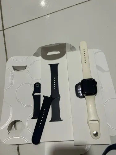 Apple Watch Serie 11