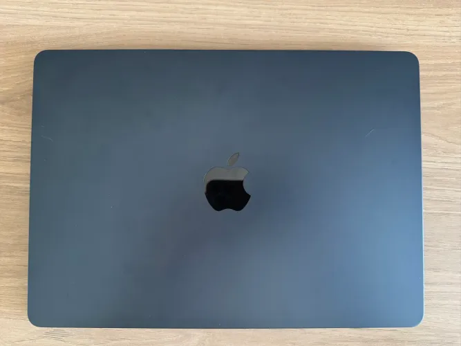 MacBook Air M2 8Gb 256Gb pouquíssimo usado!