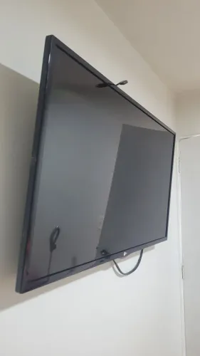 TV LG 50 (defeito)