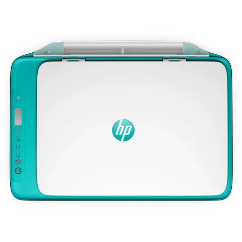 Impressora Multifuncional HP Deskjet Ink Advantage 2676 WIFI - Semi Nova