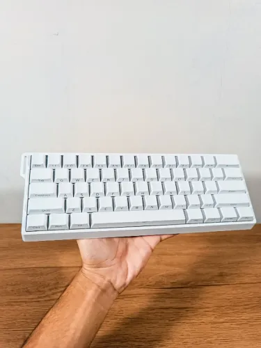 TECLADO MAGNÉTICO AULA WIN60
