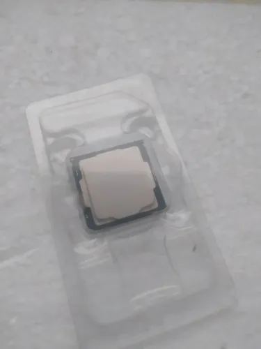Processador Core i3 7100