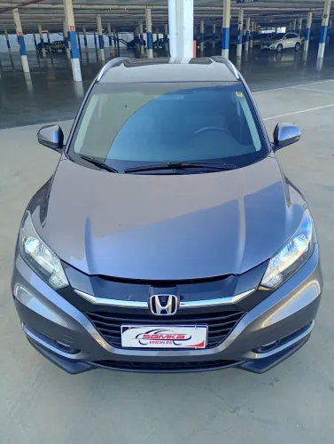 Honda HR-V EXL 1.8 Flexone 16V 5P Aut. 2016