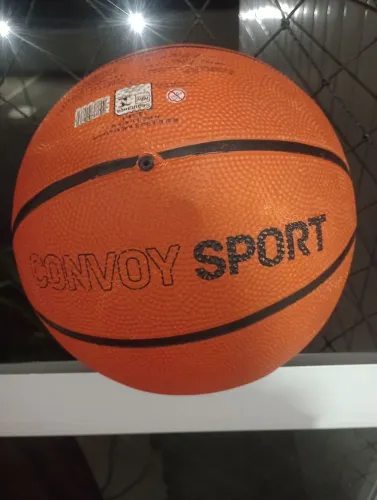 Bola de Basquetebol
