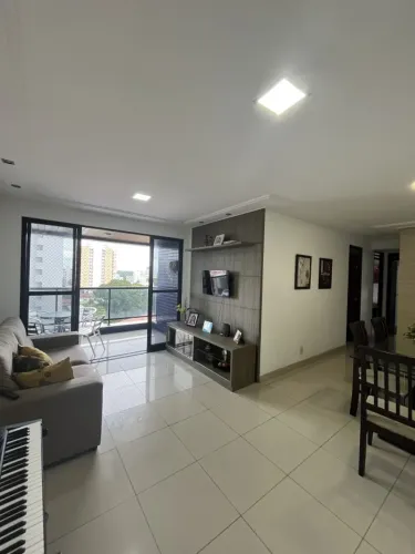 Apartamento para Venda, Expedicionários, 4 dormitórios, 2 suítes, 4 banheiros, 2 vagas
