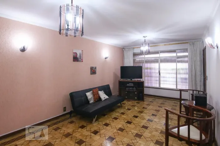 Casa à Venda - Vila Romana, 3 Quartos, 178 m2