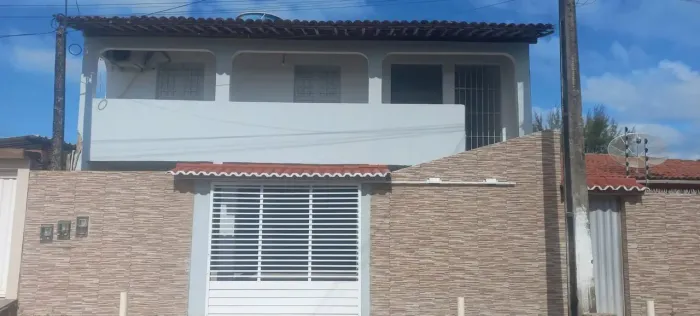 Apt disponível Carnaval e semana Santa 250mts do mar centro de Tamandaré