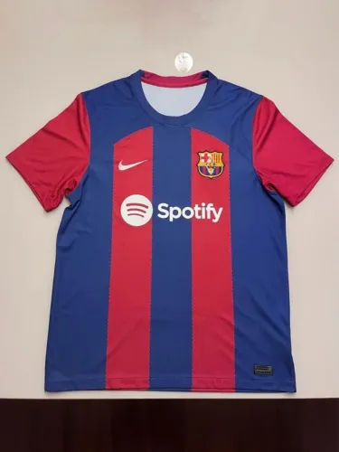 camisa barcelona 2023 g original