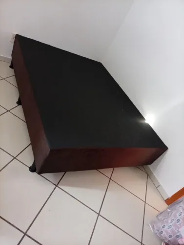 Box casal