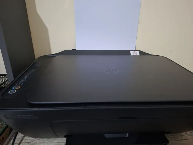 Impressora HP 2874