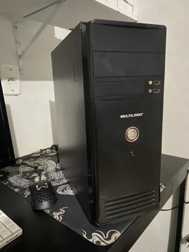 Computador completo, core i5, 8gb ram, ótimo pra estudos e trabalho "780,00"