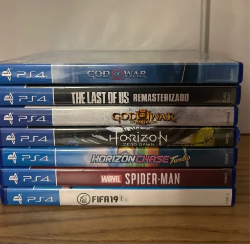jogos de ps4