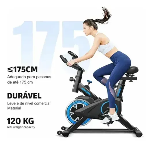 Bike Spinning