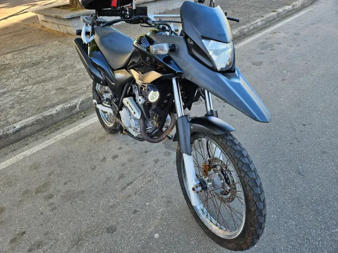 XRE 300