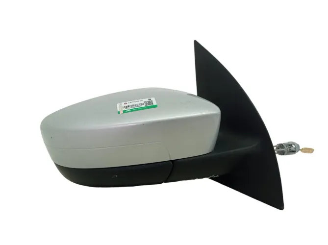 Retrovisor Sem Espelho Direito Volkswagen Gol G5 1.0 2011