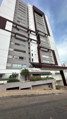 APARTAMENTO MOBILIADO, 3 SUÍTES, REFORMADO, ED. PARK LIBANO, PROX GOIABEIRAS, ESTAÇÃO, CHU