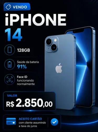 iPhone 14