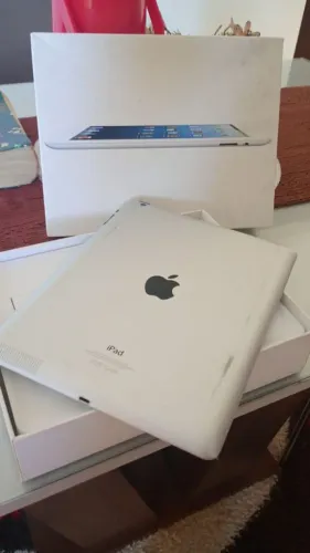 Iped iphone